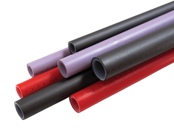 Cross-linked Polyethylene (PEX) Pipe Market Survey Insights, Outlook n' Forecast 2024-2032