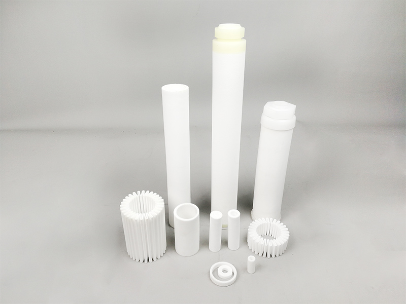 Sintered Porous Plastic Filters Market Share, Report by Reports and Insights 2032