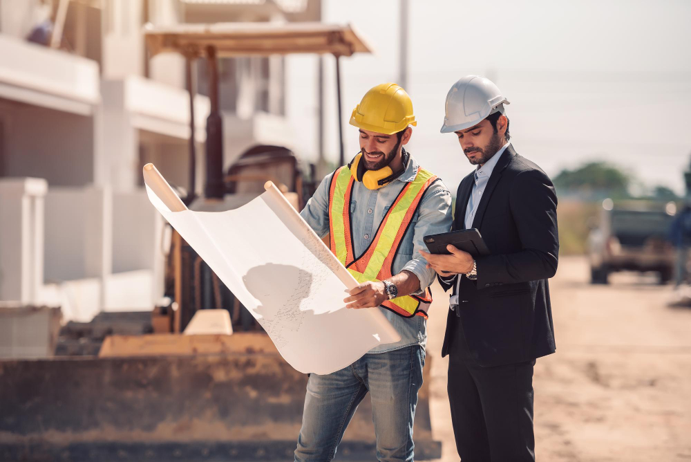 Finding the Best Contractors in Your Area: Your Ultimate Guide