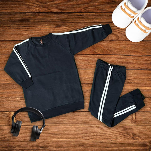 Summer Style Girls Tracksuit Trends