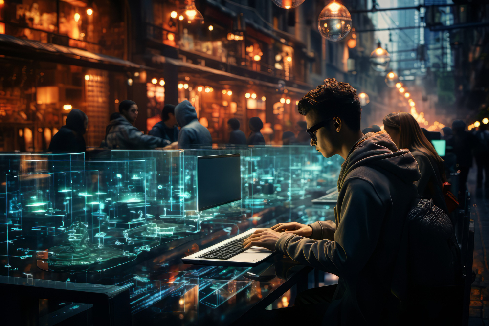 Securing the Digital Ecosystem: VAPT Testing Insights