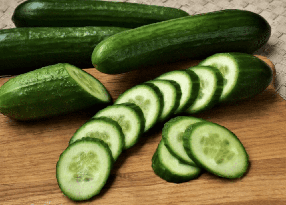Wonderful Cucumber Advantages You Should Be Understanding This Summer time