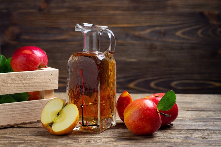 Can Apple Cider Vinegar Help with Erectile Dysfunction?