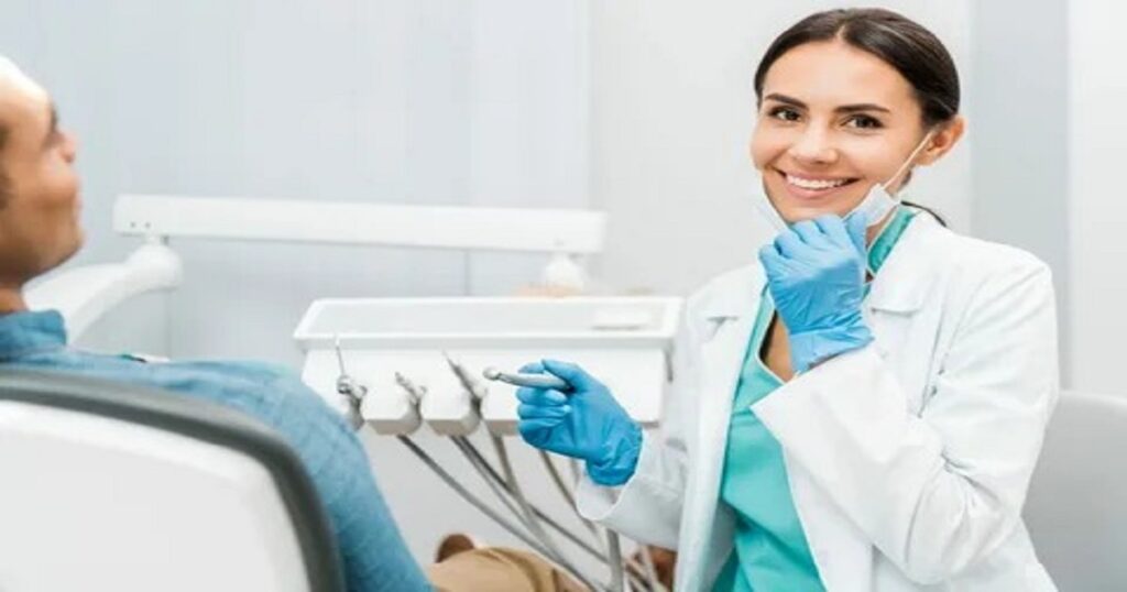 Embrace Confidence: Dental Implants Service in Lahore
