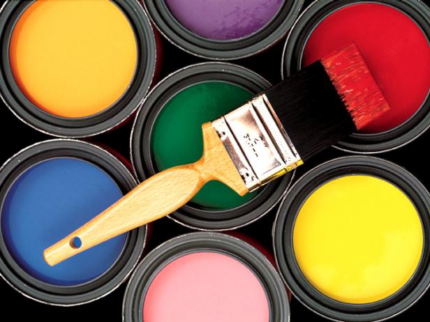 Coating Materials Market Growth, Advanced, Trends, Revenue Analysis 2024-32