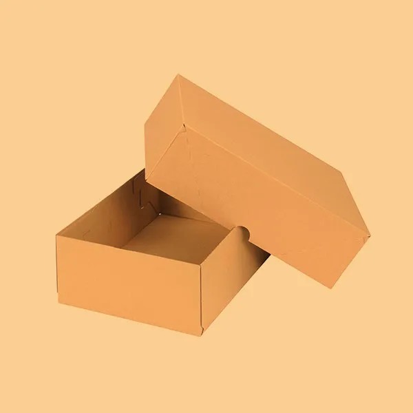 What Sizes and Styles are Available for Corrugated Display Boxes?