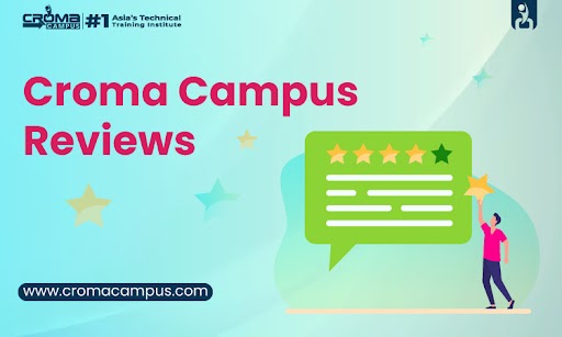 Investing in Croma Campus is a Great Way to Advance your Career