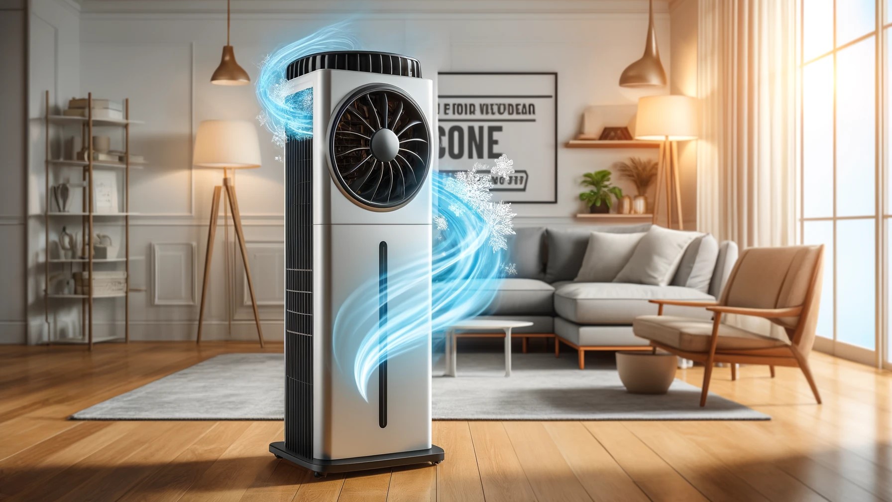 Your Perfect Summer Companion: Best Air Coolers Now in Stock