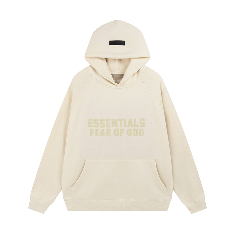 Essentials Hoodie The Ultimate Guide to Streetwear Comfort