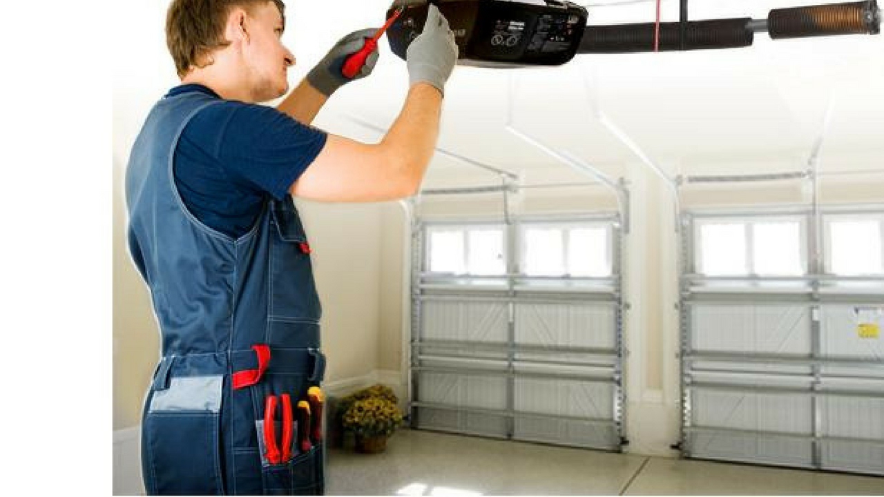 How to Choose the Best Garage Door Opener for Your San Diego Home