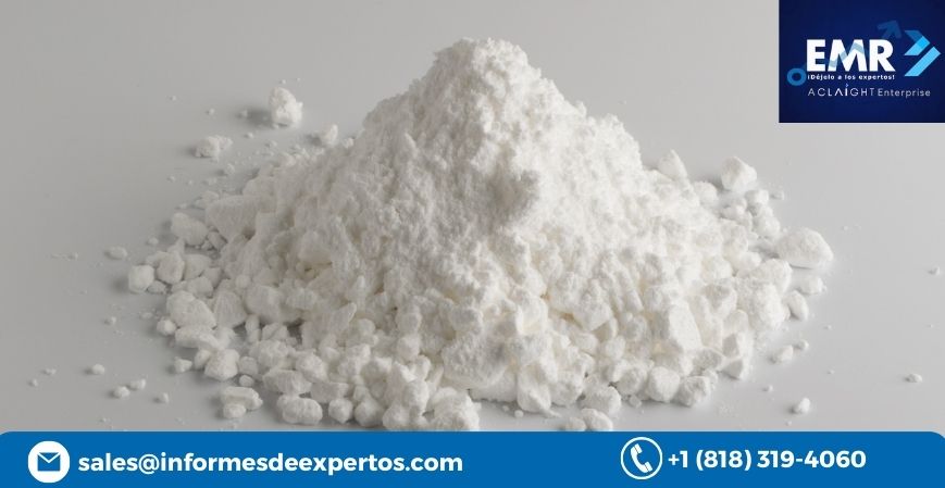 Versatilidad Mineral: Explorando el Dinámico Mercado de Cal Hidratada