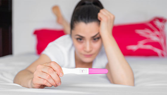 What is the best fertility drug to get pregnant over the counter?