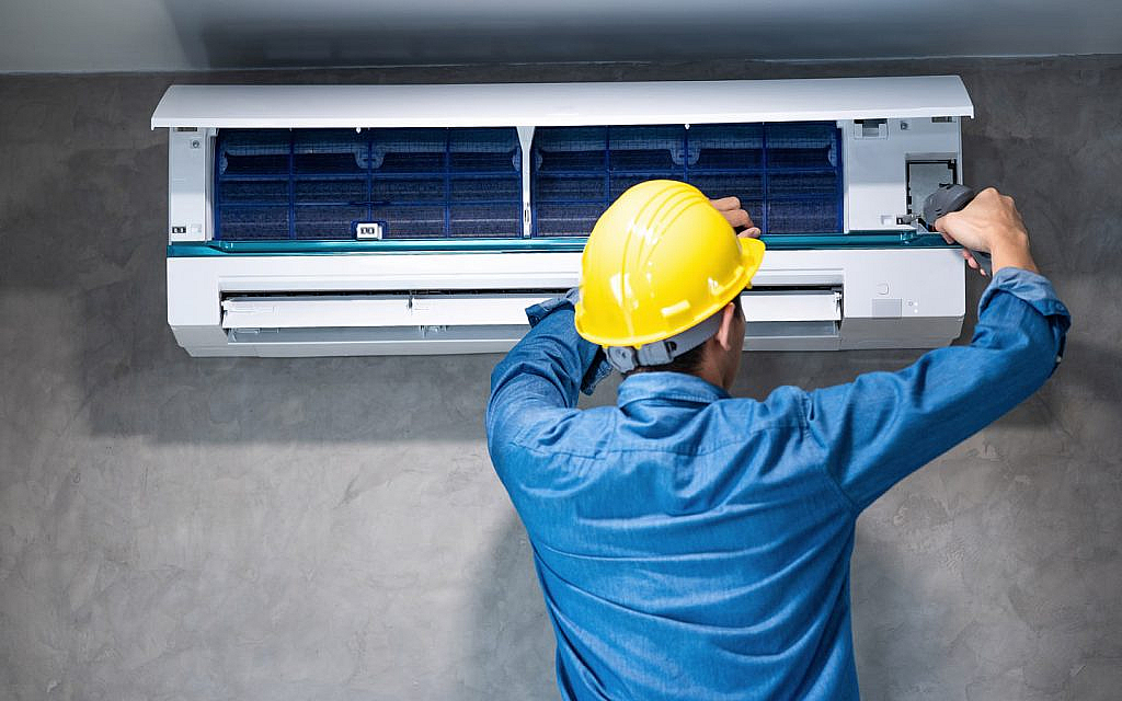 Customer Reviews – Best AC Services in Dubai