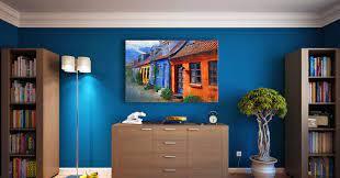 Designing Dreams: Crafting Your Perfect Home with Painting Services