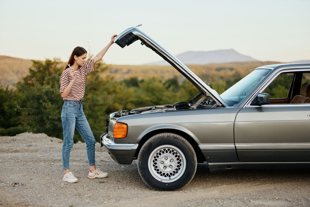 The Hassle-Free Way to Schedule a Free Car Removal in Hobart