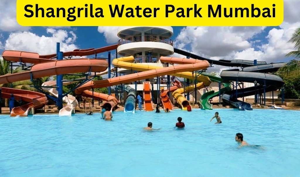 Shangrila Water Park Mumbai: Everything It Has For The Visitors