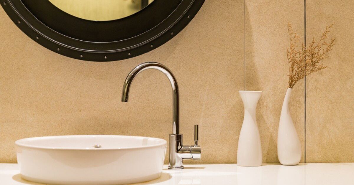 Twelve Stunning Wash Basins That Will Transform Your Bathroom