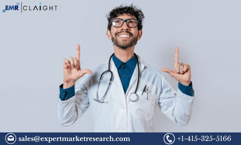 United States Healthcare Advertising Market Size, Share and Industry Trends 2024-2032