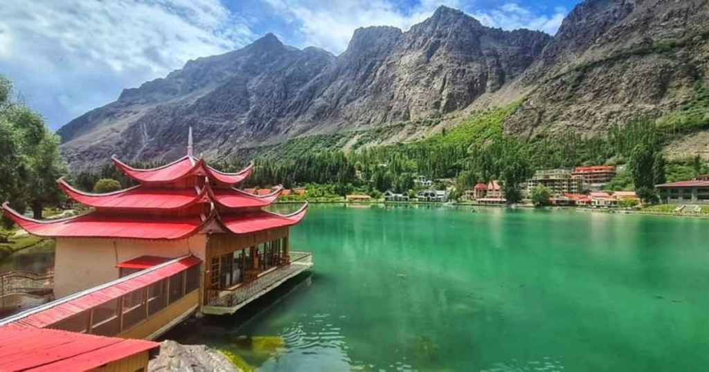 Famous Shangrila Resort Skardu | History, Best Rooms, Packages