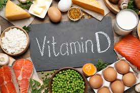 Warning Signs Of Vitamin D Deficiency