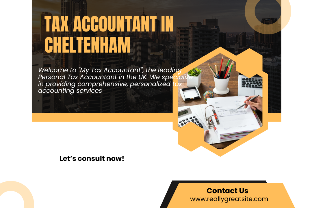 What Should I Bring to My First Meeting with a Tax Accountant in Cheltenham?
