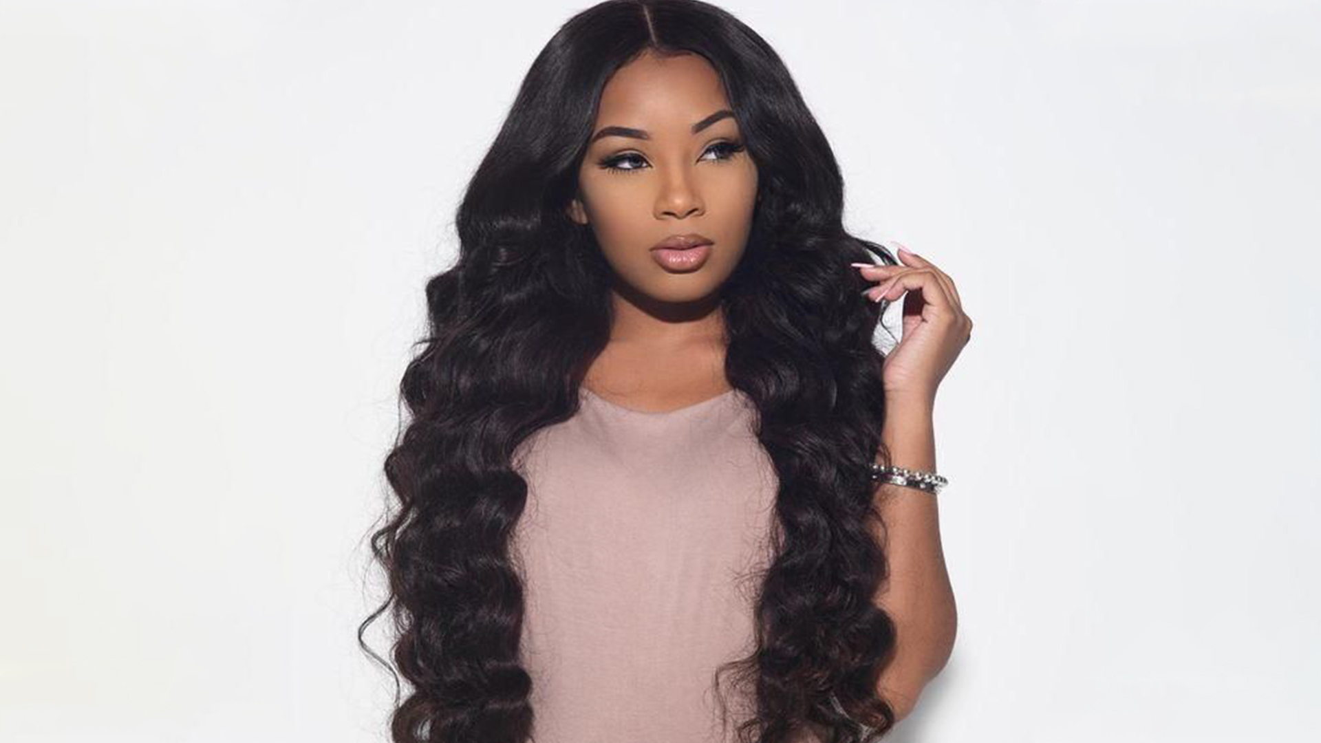 Water Wave Wigs | Effortless Beauty for Every Occasion