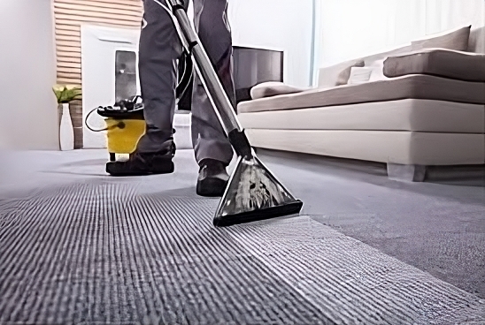 Rug Rescue: Transform Your Home with Professional Cleaning