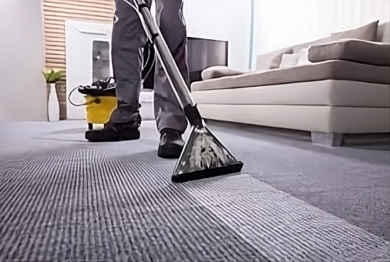 Rug Rescue: Transform Your Home with Professional Cleaning