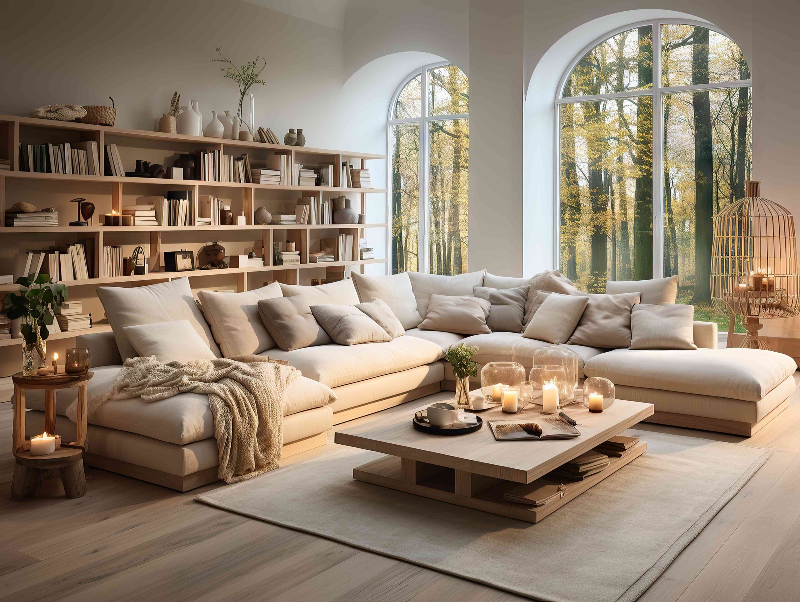 Italian Home Furniture: Experience the Essence of Italian Design in Your Living Space