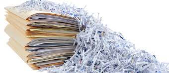 Find Convenient Paper Shredding Events Near Me