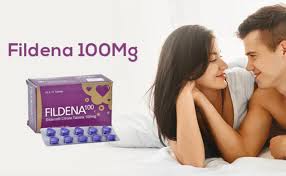 What Is Erectile Dysfunction ? How Can Fildena Help In Treat ED