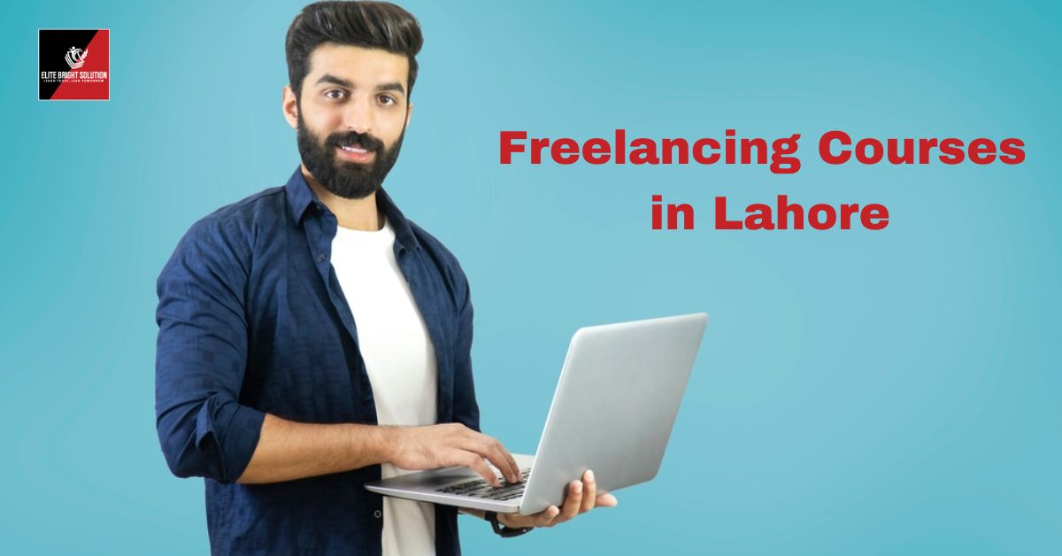 Freelancing Courses in Lahore: Your Gateway to Remote Work Success!
