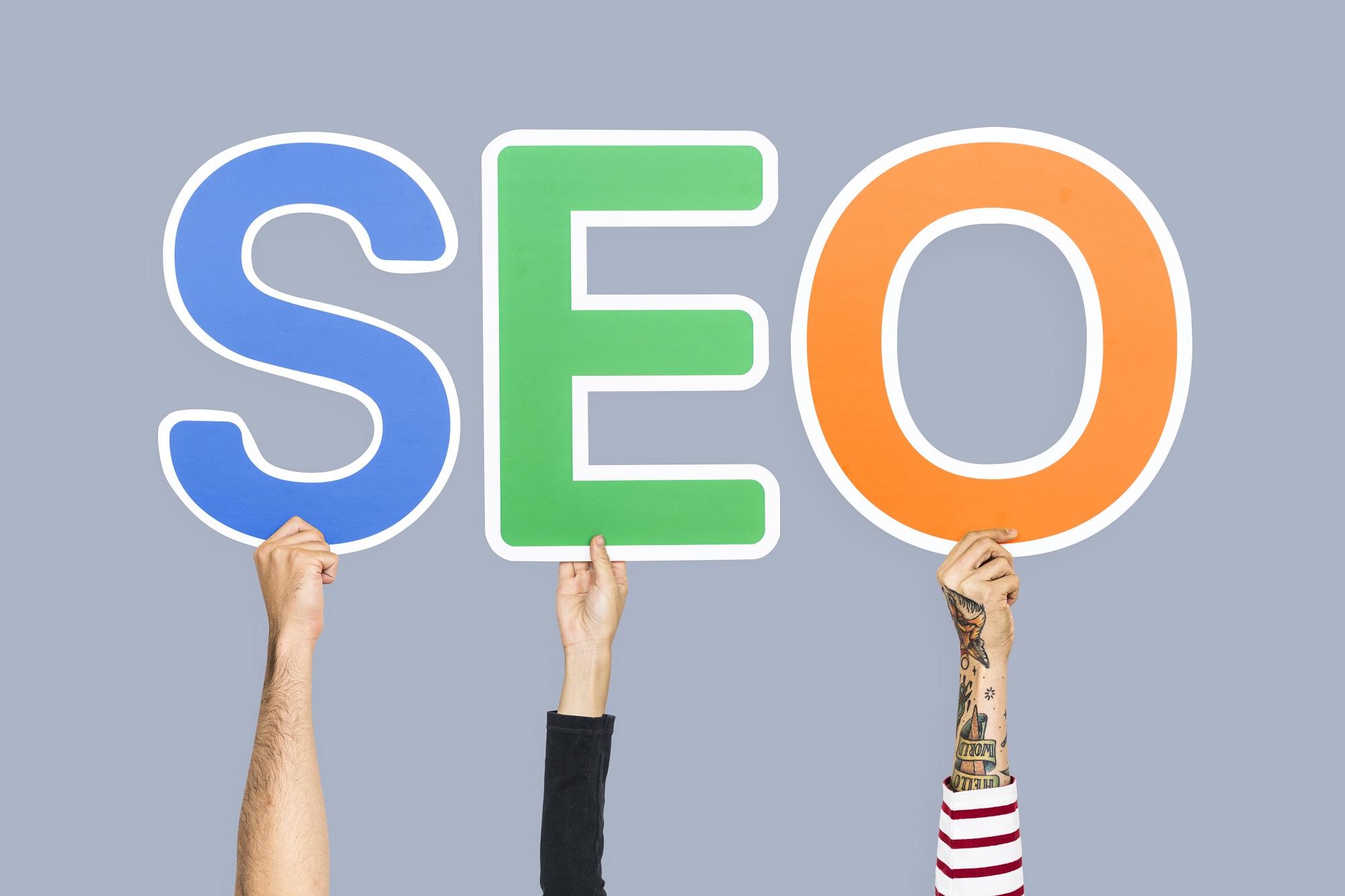 Unleashing the Power of SEO: How Outsourcing Companies Can Boost Your Online Visibility
