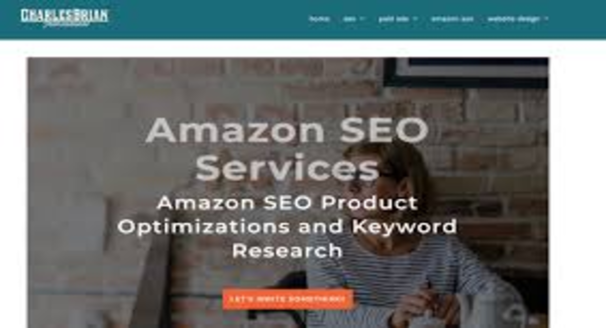 Success Blueprint: How to Maximize Results with an Amazon Marketing Agency