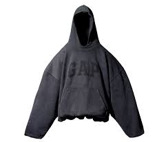 The YeezyGap Hoodie: A Fusion of Fashion and Functionality