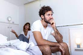 Understanding the Psychological Impact of Erectile Dysfunction