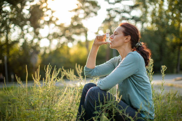 What Are the Best Treatments for Breathing Problems?