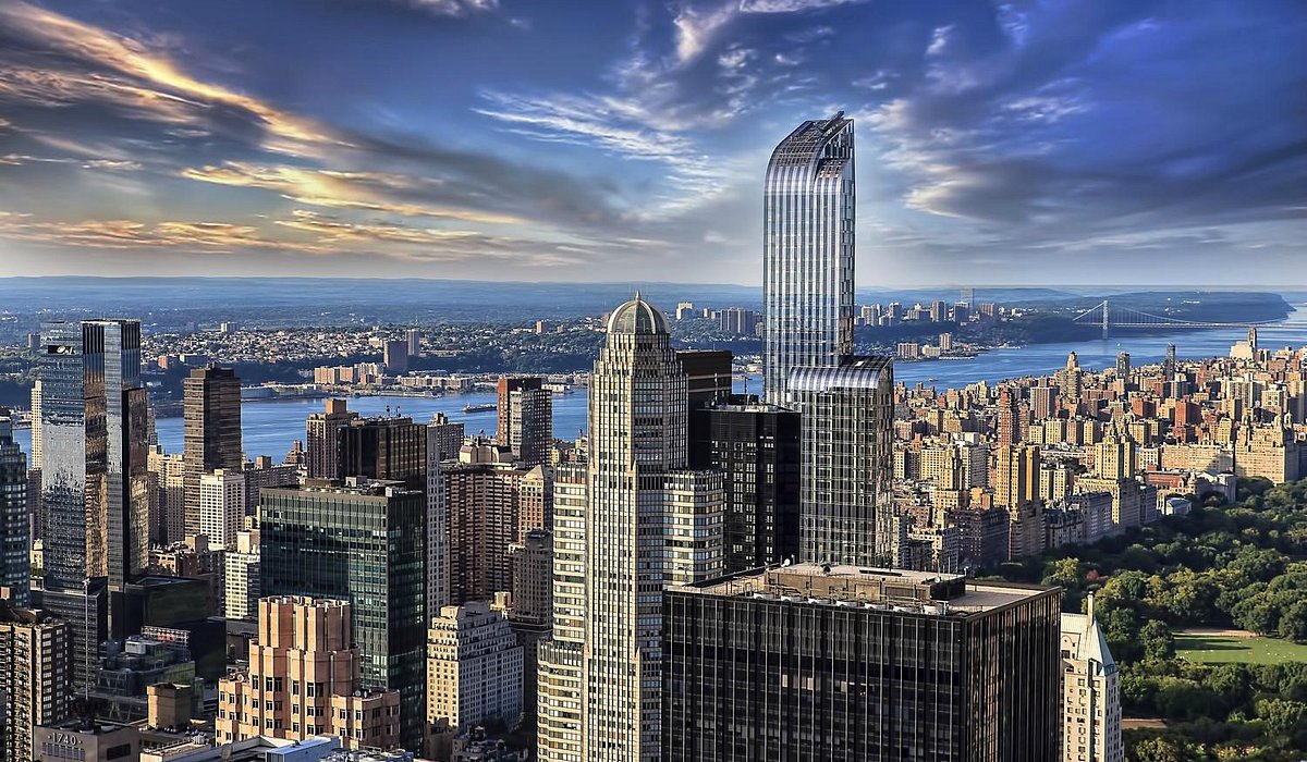 Discover the Best Places to Visit in New York: A Beginner’s Guide