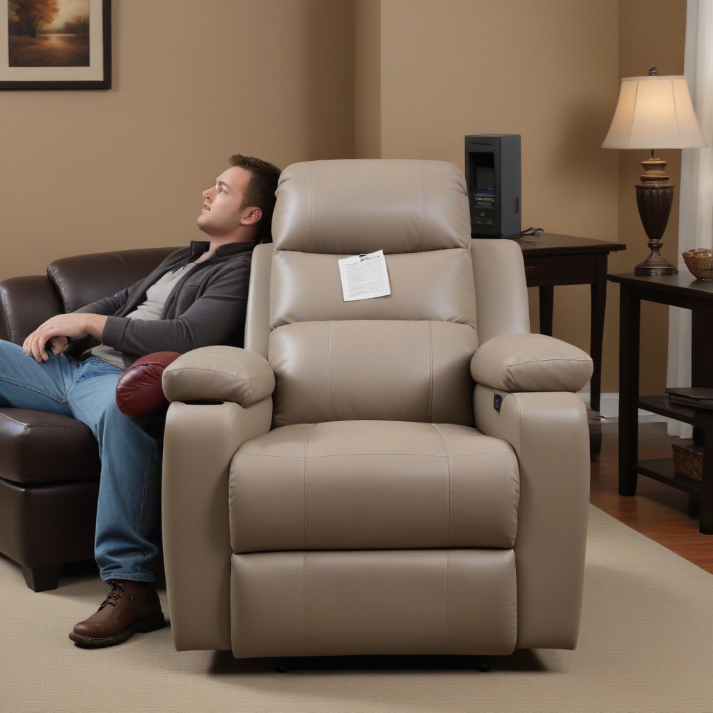 Arm Chair vs. Recliner: Which One is Right for You
