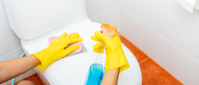 Strategic Planning Helps Avoid Janitorial Cleaning For Dental Offices