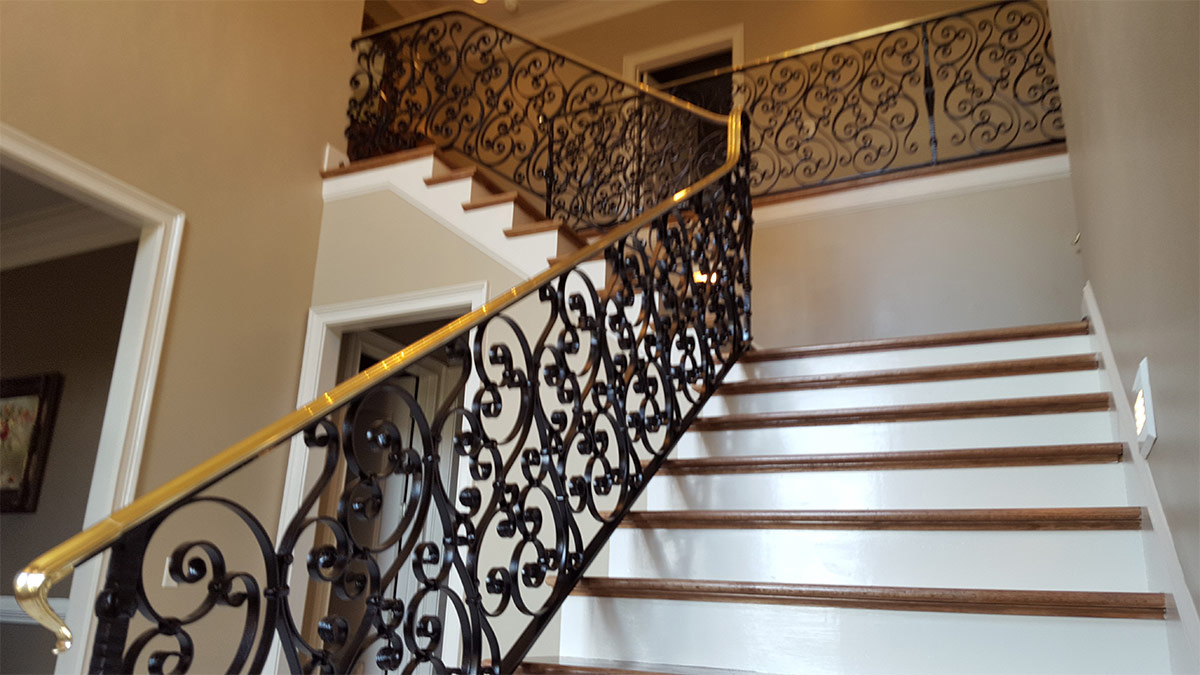 Railing Installation Birmingham: Elevating Your Property’s Aesthetics and Safety