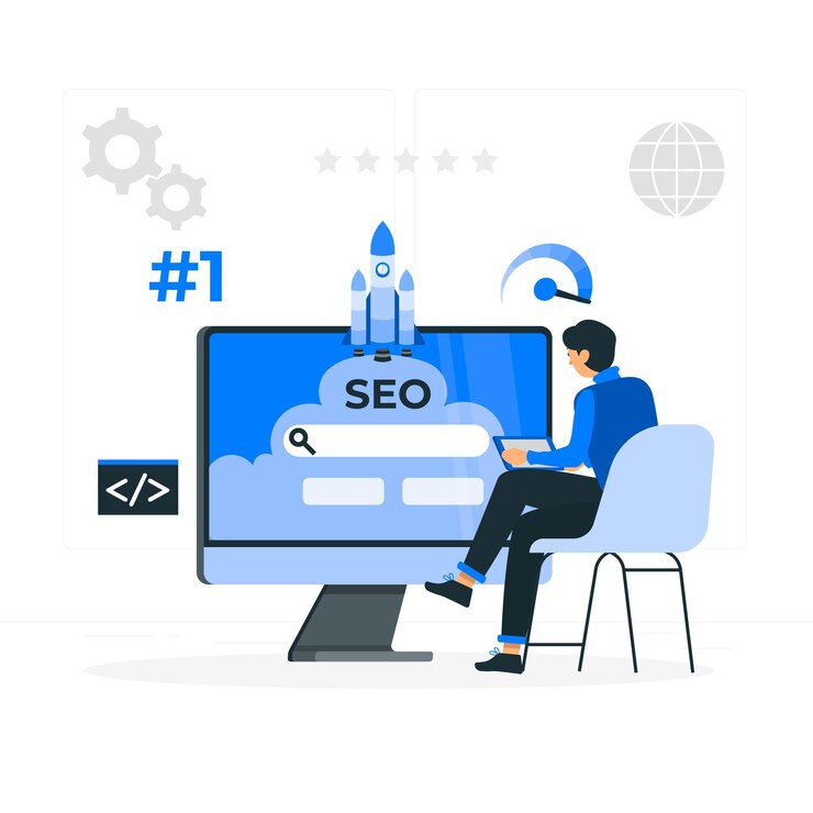 Unlocking Success: Finding the Best SEO Agency in Dubai