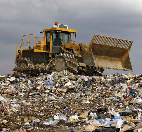 Which Strategies Work Best For Tackling Bulky Waste Disposal?