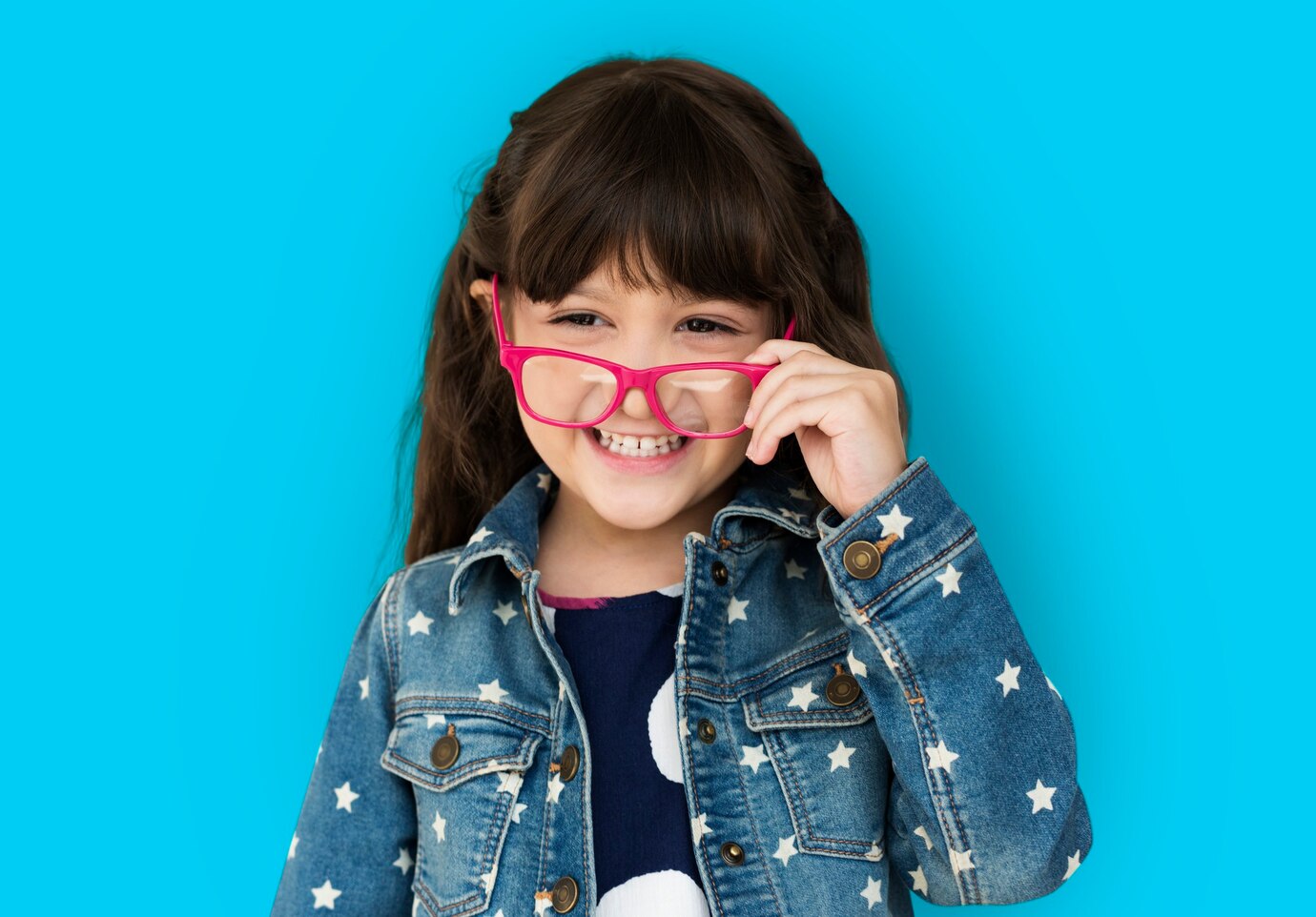 Fashionable Kids Glasses Options for Children that Prioritize Function