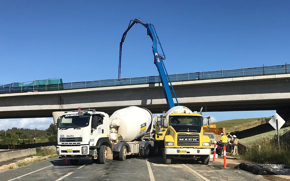Revolutionising Construction: The Power of Concrete Pumps